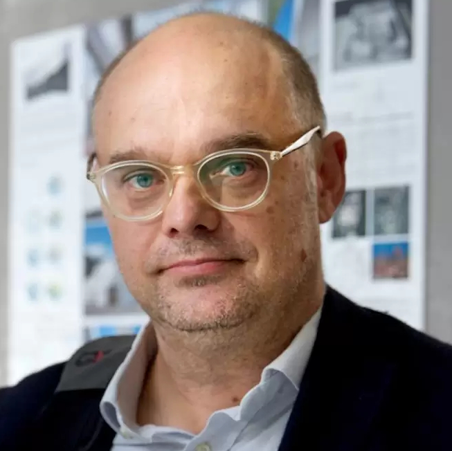 Peter Raisbeck