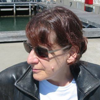 Norie Neumark