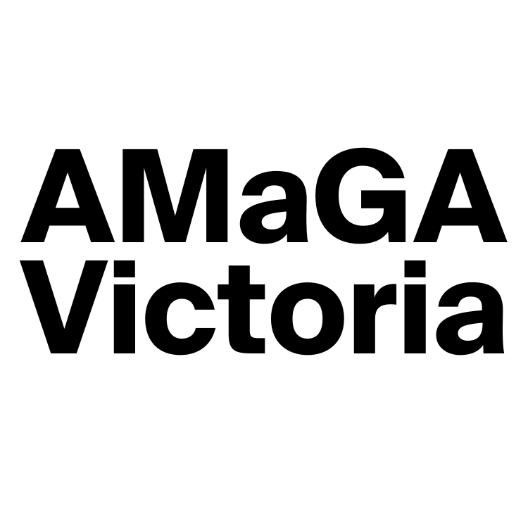 AMaGA Vic Logo AMAGA