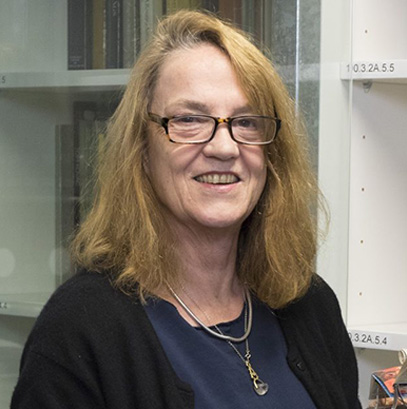 Harriet Edquist