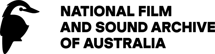 National Archives of Australia Logo National Archives of Australia Logo