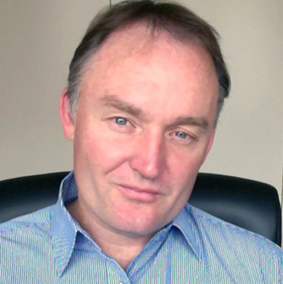 Erik Champion