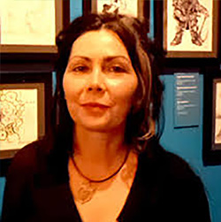 Helen Stuckey