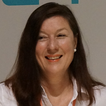Kim Machan
