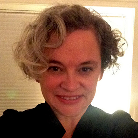 Margie Borschke