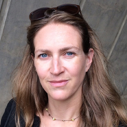 Sarah Teasley