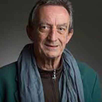Sean Cubitt