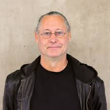 Simon Biggs