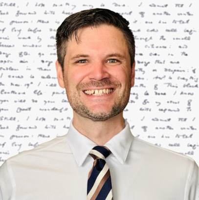 Simon Polson